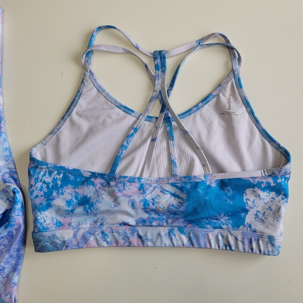 Plus Size Workout Set - Picture 7 of 8